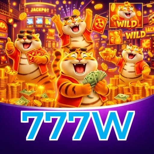 777W